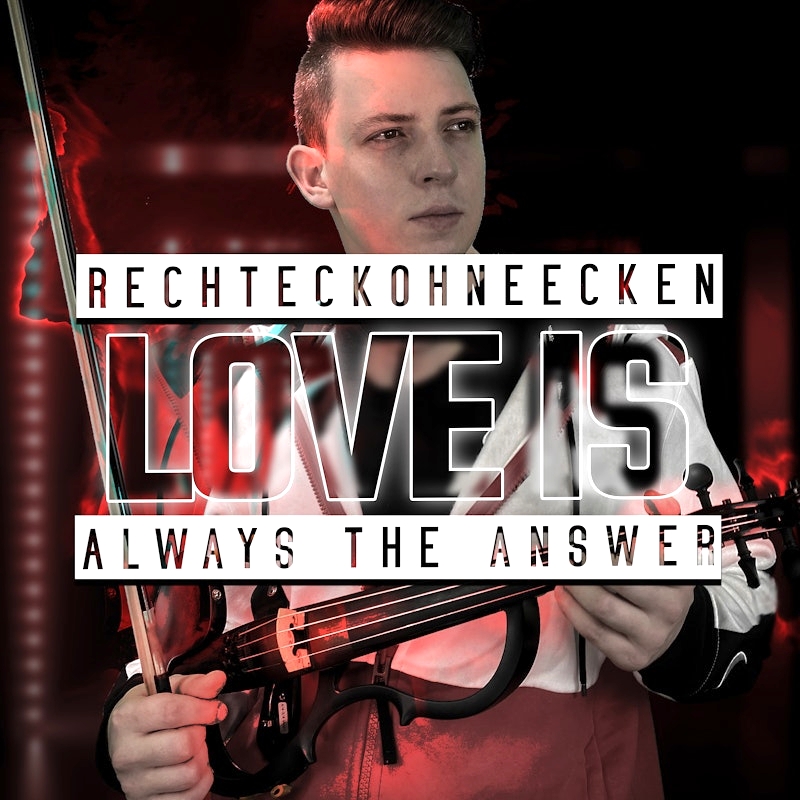 REOE - Love Is Always The Answer