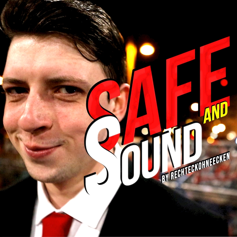 REOE - Safe And Sound